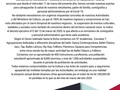 Seguimos unidos en este momento tan vulnerable para todos en Panamá como Gremio de Academias y agrupaciones de danza acogiendo las recomendaciones por el @minsapma @meduca para garantizar por nuestra parte el bienestar para nuestros alumnos y clientes.  Esperamos contar con su Apoyo señor Presidente @ni y su gobierno y que tome en cuenta que hemos sido igual que todos los demás Gremios muy afectados, deseamos ser escuchados y así lograr que juntos saquemos adelante a nuestro País.  Gracias de antemano por su apoyo a el Viceministro de comercio e Industria @omar_montilla y a la  Diputada @zulayrodriguezlu por escucharnos.  @miculturapma @carlo_aguilar_navarro  #LADANZANOSUNE #JUNTOSSOMOSPANAMA #SIALAMORATORIA  #PROYECTO287 ❤👍🏻