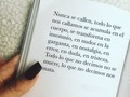 Reflexión diaria...  #reflexion #pensamientos #amor #taty74 #paz #emocionespositivas #motivacionpersonal #motivation #instapic #frasesmotivadoras #frasesinspiradoras #saludmental #saludemocional #instagood