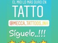 @mecca_tattoos_ink  @samuel_diaz_26  @j_rousse_official  @peyson_lominero  @larealcherchadominicanard  @vamosacherchard