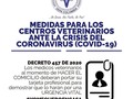 La información que nos da @vepacolombia ⚪⚫⚪⚫⚪⚫⚪⚫⚪⚫⚪⚫ 🖊 Comentanos en tus publicaciones @medico.veterinario #⃣ Usa el hashtag #medicovet 📷 Mándanos tus fotos o vídeos por DM queremos ver cómo es tu día a día. 🔹🔸🔹🔸🔹🔸🔹🔸🔹🔸🔹🔸🔹 #veterinario #estudianteveterinario #veterinary #medicinaveterinaria #veterinaria #vetlife #medvet #animales #medicoveterinário #vepa