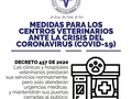 La información que nos da @vepacolombia ⚪⚫⚪⚫⚪⚫⚪⚫⚪⚫⚪⚫ 🖊 Comentanos en tus publicaciones @medico.veterinario #⃣ Usa el hashtag #medicovet 📷 Mándanos tus fotos o vídeos por DM queremos ver cómo es tu día a día. 🔹🔸🔹🔸🔹🔸🔹🔸🔹🔸🔹🔸🔹 #veterinario #estudianteveterinario #veterinary #medicinaveterinaria #veterinaria #vetlife #medvet #animales #medicoveterinário #vepa