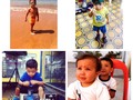 Feliz cumpleaños chiquito que dios y la virgen te bendigan siempre, te protejan y te llenen fe mucha salud. Jose Tomas🎉🎁🎂