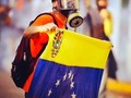 6D- #poruncambioverdadero #venezuelalucha @mariacorinamachado @movesturbe Por un pais sin violencia, sin maltratos a un pueblo. @hcapriles @leopoldolopezoficial