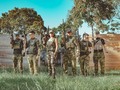 Una vez que te vuelves valiente, la vida se vuelve ilimitada 💯 🔹🔹🔹🔹🔹🔹🔹🔹🔹 Ph: @sunset_fotograf 📸 🔹🔹🔹🔹🔹🔹🔹🔹🔹 Field: @airsoft_warrior_cde ☢️ 🔹🔹🔹🔹🔹🔹🔹🔹🔹🔹🔹 Friends: @marcelotorres.mats @chino_cck @griceldafarias @armandfighter @elio_salvioni 🔹🔹🔹🔹🔹🔹🔹🔹🔹🔹🔹 #wearepacbro #airsoftphotography #airsoftworldwide #airsoftcommunity #airsofting #cqb #tactical #airsoftworld #gundam #gunsfriends #airsoft #multicam