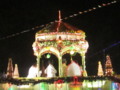 Thiruvizha Ther Chetpet Church