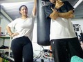 resuming the training after 3 years of inactivity, we go for your goals dear student. #lesspounds #fitnesscali #fitnesspeople #fitnessworld #fitnesswomen #entrenadorpersonalcali #strongwoman #gogoalgirls #EntrenadorCaliColombia