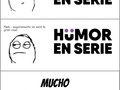 Bienvenido: Humor en Serie - mas en Me Kago De Risa