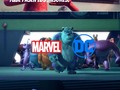 Marvel y DC - para mas chistes: Click aqui