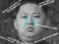 Malas noticias para Kim Jon-Un - para mas chistes: Click aqui
