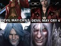 El futuro inmediato del Devil May Cry - para mas chistes: Click aqui