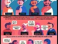 La diferencia entre acento y dialecto - para mas chistes: Click aqui
