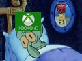 Los jugadores de Xbox no pueden dormir - para mas chistes: Click aqui