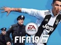 Actualizan la portada del FIFA 19 - para mas chistes: Click aqui