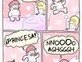 La princesa ya es historia - para mas chistes: Click aqui