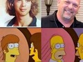 Los Simpson predijeron la vida de Rick - para mas chistes: Click aqui