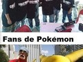 Fans COD vs Pokemon - para mas chistes: Click aqui