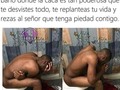 No sabía si estaba cagando o pariendo - para mas chistes: Click aqui