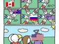 Ya llegó el rarito - para mas chistes: Click aqui
