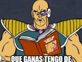 Está hecho todo un poeta - para mas chistes: Click aqui