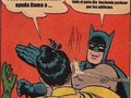 El hartazgo de Batman - para mas chistes: Click aqui