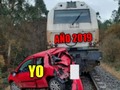 Resumen de mi año 2019… - para mas chistes: Click aqui