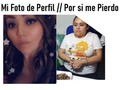 Si me pierdo, no cojáis mi foto de perfil como referencia para buscarme - para mas chistes: Click aqui