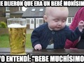 Él solo hizo caso de lo que entendió - para mas chistes: Click aqui