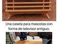 Objetos fascinantes encontrados en tiendas y que ahora yo también necesito - para mas chistes: Click aqui