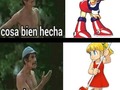 Las diferentes versiones de Roll chan - para mas chistes: Click aqui