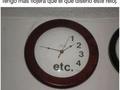 Alguna hora concreta será… - para mas chistes: Click aqui