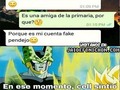Me jugaron una mala pasada - para mas chistes: Click aqui