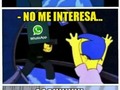¿Por qué eres así, Whatsapp? - para mas chistes: Click aqui