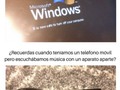 Cosas que hacíamos todos de forma rutinaria y que ya has olvidado por completo - para mas chistes: Click aqui