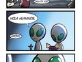 La pregunta que hace todo el mundo al llegar a un sitio - para mas chistes: Click aqui