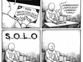 Lo peor que le podía salir - para mas chistes: Click aqui