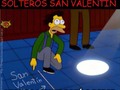 San Valentín para solteros - para mas chistes: Click aqui