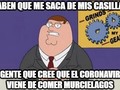 Ha pasado un mes y la gente no sabe aún que es - para mas chistes: Click aqui