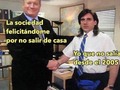 Héroe por casualidad - para mas chistes: Click aqui