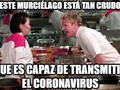 Como mutó el virus - para mas chistes: Click aqui