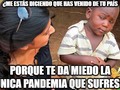 Ébola, sida, tuberculosis, dengue… - para mas chistes: Click aqui
