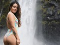 #Repost @tefyricaurte2895 • • • • • • Cascada Cóndor Machay  La belleza del mundo natural esta en los detalles . . . Ph:@alf.leyton