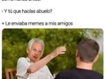 Cuando le expliquemos esto a nuestros nietos - para mas chistes: Click aqui