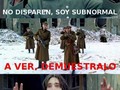 ¡Bajen el arma! - para mas chistes: Click aqui