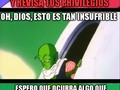 ¡Ten cuidado con lo que deseas! - para mas chistes: Click aqui