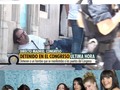 Porque él también necesita trabajar y pagar a sus trabajadoras… - para mas chistes: Click aqui
