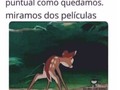 Debió coger una mala postura viendo las películas - para mas chistes: Click aqui