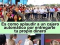 ¡Bravo, cajero, bravo! - para mas chistes: Click aqui
