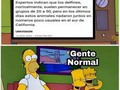 Espero que los Simpson no hayan predicho eso también… - para mas chistes: Click aqui