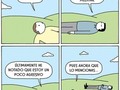 Quizás tengas razón - para mas chistes: Click aqui