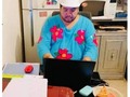 Homer nos señala el camino - para mas chistes: Click aqui